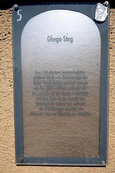 Ghega-Steg