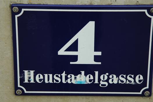 AHS Heustadelgasse, Vienna