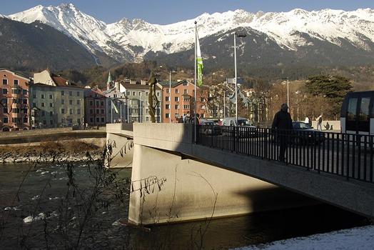 Alte Innbrücke (Innsbruck)