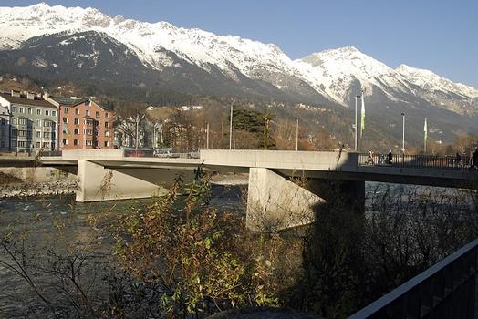 Alte Innbrücke (Innsbruck)