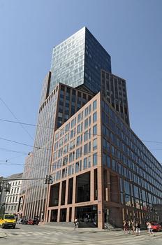 Justizzentrum Wien-Mitte