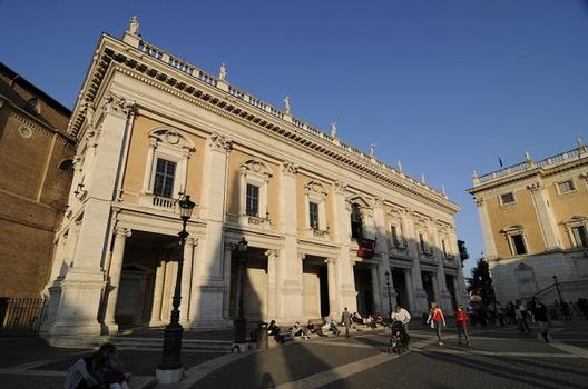 Musées du Capitole