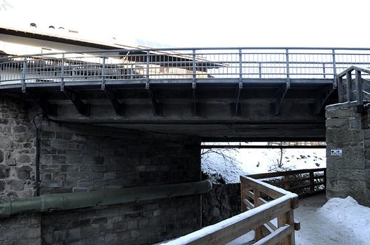Kitzbühler Strasse Bridge