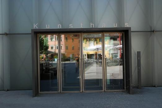 Kunsthaus Bregenz