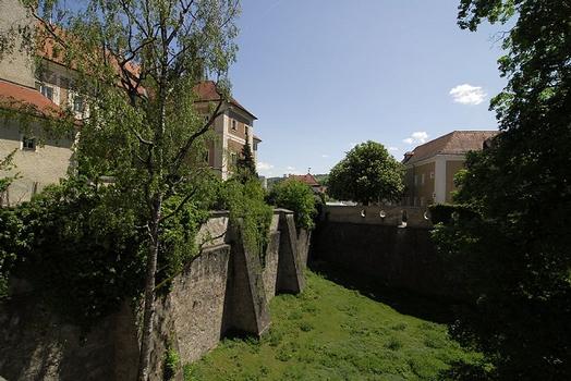 Lamberg Castle
