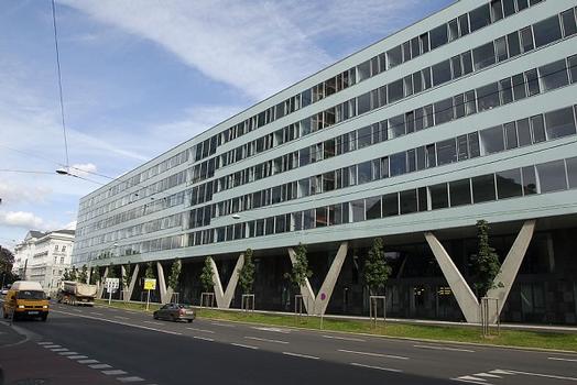 Landesdienstleistungszentrum (Linz)