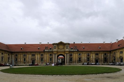 Schloss Eisgrub