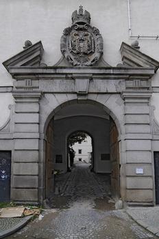Linz Castle