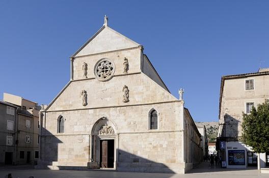 Basilica di Santa Marija