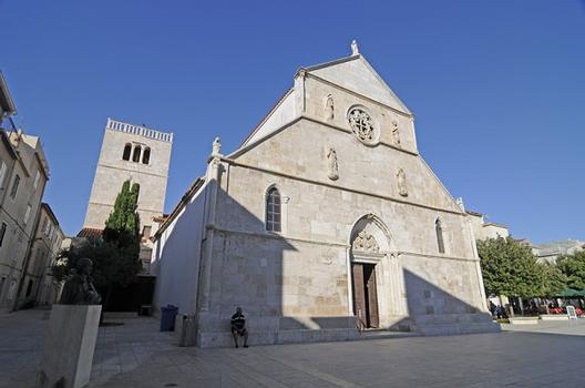 Basilica di Santa Marija