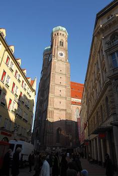 Frauenkirche (München, 1488)
