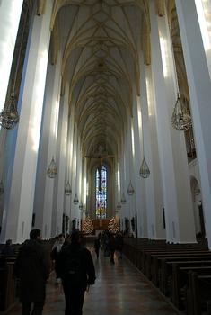 Frauenkirche (Munich, 1488)
