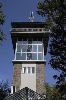 Museumsturm, Schwarzenbach