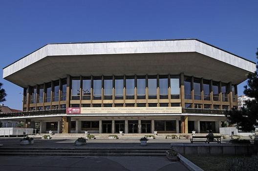 Nationaltheater Győr