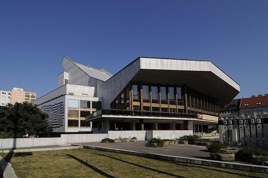 Győr National Theater