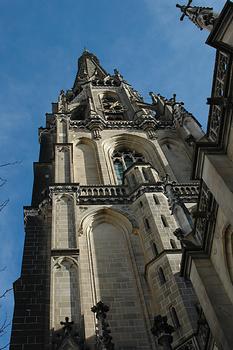 New Linz Cathedral