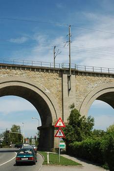 Laabenbach Viaduct, Neulengbach
