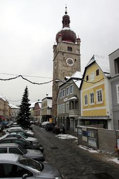 Stadtturm, Waidhofen