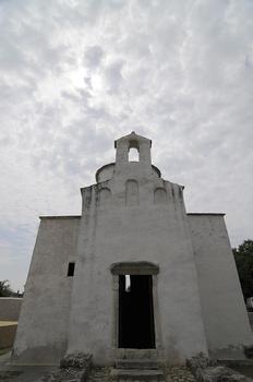 Cathédrale Sainte-Croix