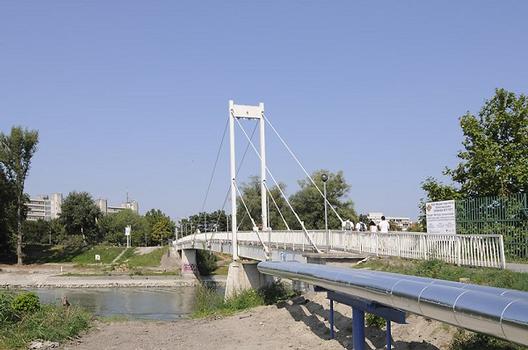 Pál Vásárhelyi híd