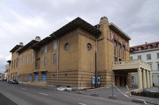 Petöfi Theater