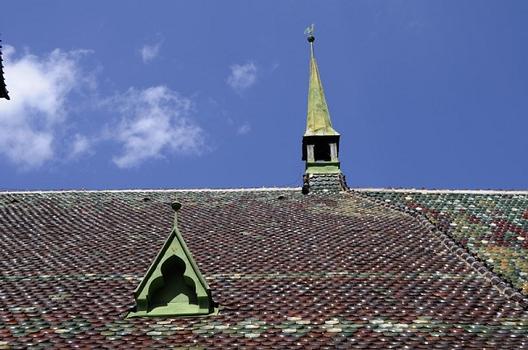 Eglise paroissiale de Schottwien