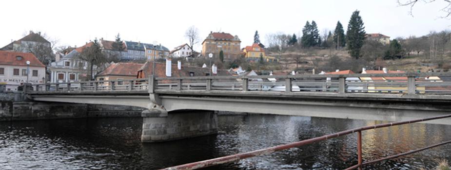 Pont de Plesivecke schody