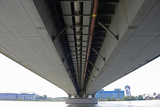 Prater Bridge