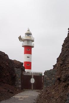 Punte de Teno Lighthouse