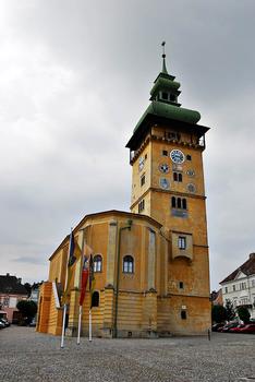 Retz Town Hall