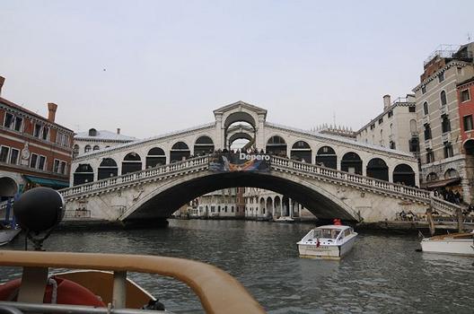Rialto-Brücke