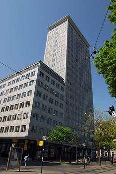 Ringturm, Vienna