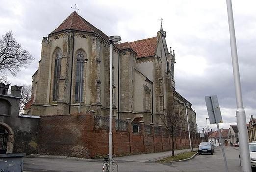Sankt Michael Kirche