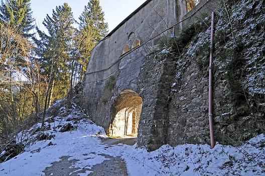 Schloss Itter