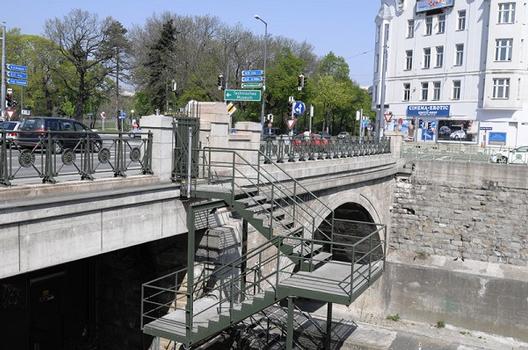 Schönbrunner Brücke