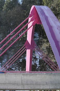 Schwarzenbrücke