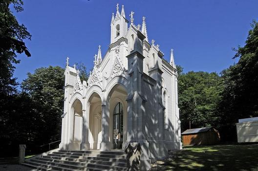 Sissi-Kapelle