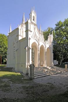Sissi-Kapelle