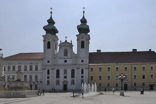 Sankt Ignatiuskirche