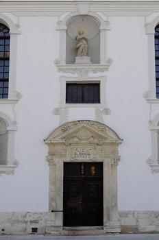 Sankt Ignatiuskirche