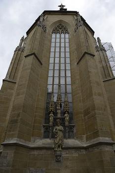 Stadtkirche Sankt Jakob