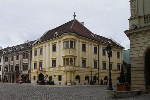 Stornohaus