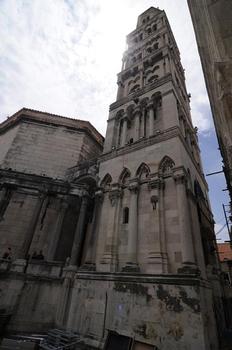 Cathédrale Saint-Duje