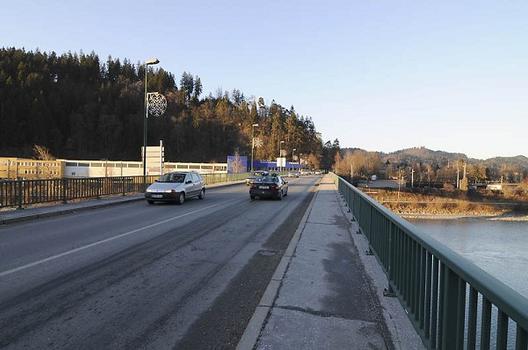 Tiroler Bundesstrasse Bridge