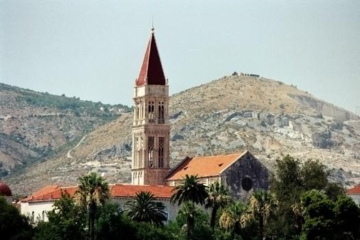 Cathedral of Saint Lawrence (Trogir)