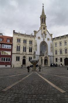 Ursulinerkirche