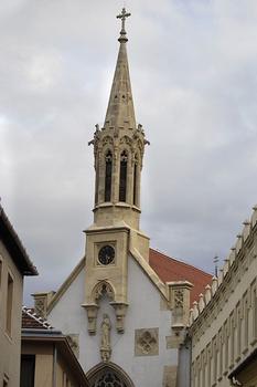 Ursulinerkirche
