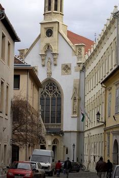 Ursuline Church