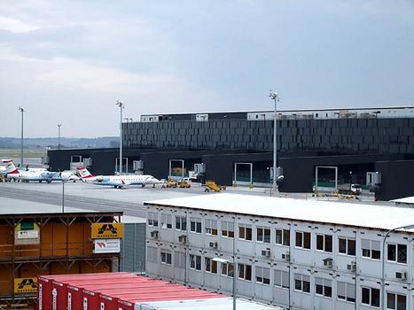 Aéroport de Vienne-Schwechat – Skylink