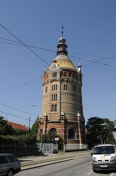 Wasserturm Windtenstraße